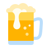 Emoji de cerveja